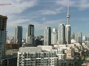 Toronto Toronto