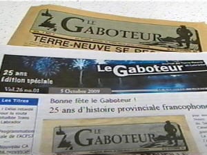 Le Gaboteur Le Gaboteur