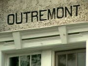 Mairie d'Outremont Mairie d'Outremont