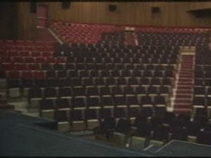Auditorium Dufour Auditorium Dufour