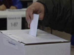Vote Vote