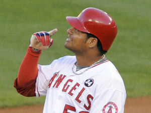 Bobby Abreu Bobby Abreu
