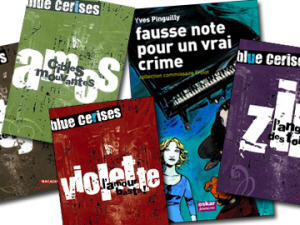 Couvertures de romans jeunesse Couvertures de romans jeunesse