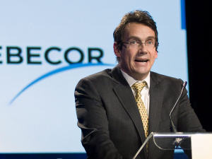 Pierre Karl Péladeau Pierre Karl Péladeau