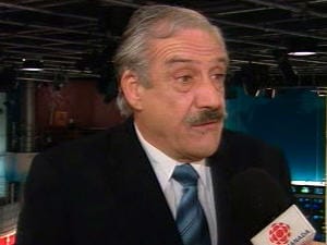 Jean-Claude Boucher, président d'Après-Rupture, un organisme d'aide aux pères en difficultés. Jean-Claude Boucher, président d'Après-Rupture, un organisme d'aide aux pères en difficultés.