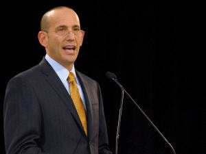 Don Garber Don Garber