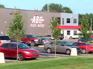 L'entreprise ABC Rive-Nord L'entreprise ABC Rive-Nord