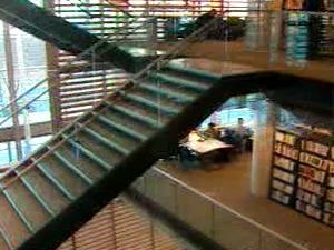 Grande Bibliothèque Grande Bibliothèque