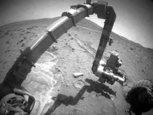 Spirit-robot-mars Spirit-robot-mars