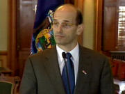 John Baldacci John Baldacci