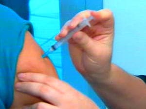 Vaccin contre la grippe saisonnière Vaccin contre la grippe saisonnière