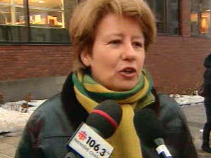 Agnès Maltais Agnès Maltais