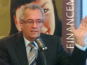 Le directeur général des élections du Québec, Me Marcel Blanchet Le directeur général des élections du Québec, Me Marcel Blanchet