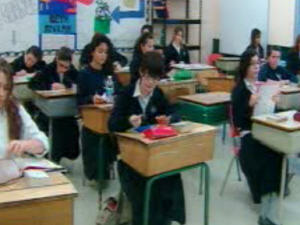 Une école juive Une école juive