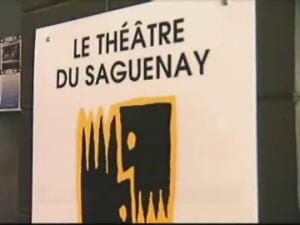 Théâtre du Saguenay Théâtre du Saguenay