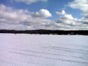 Lac Wawa Lac Wawa