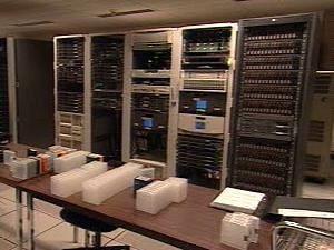 Système informatique de l'UQAM Système informatique de l'UQAM