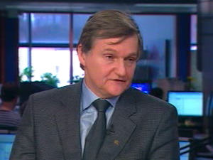 e directeur général du cégep Saint-Laurent, Paul-Émile Bourque e directeur général du cégep Saint-Laurent, Paul-Émile Bourque