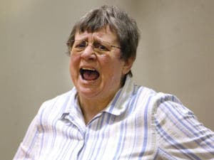 Olga Hrycak Olga Hrycak