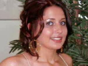 Nadia Kajouji Nadia Kajouji