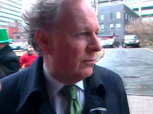 Jean Charest Jean Charest