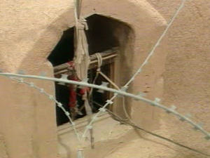 prison afghane prison afghane
