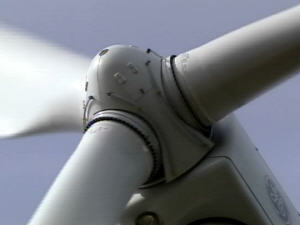 Éolienne Éolienne