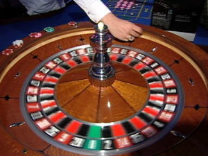 Roulette Roulette