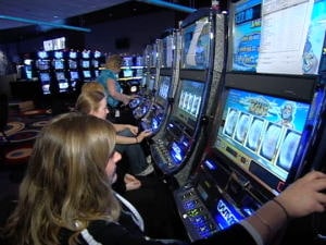Vidéopoker, casino Vidéopoker, casino