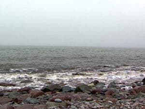La mer La mer