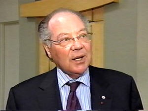 Michel Bastarache Michel Bastarache