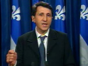 Amir Khadir Amir Khadir