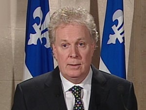 Jean Charest Jean Charest