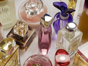 parfum lovely toxique