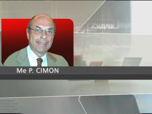 Pierre Cimon Pierre Cimon