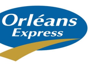 Orléans Express Orléans Express