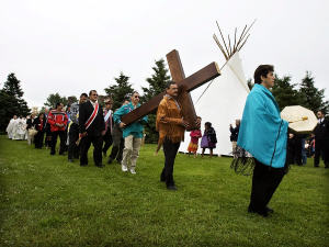 Henri Membertou Henri Membertou