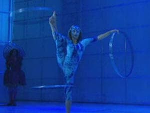 Le spectacle Omaterra Le spectacle Omaterra
