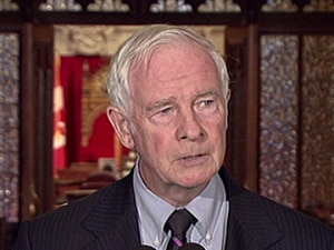 David Johnston David Johnston