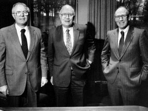 John (Jack) Irving, James Irving, Arthur Irving John (Jack) Irving, James Irving, Arthur Irving