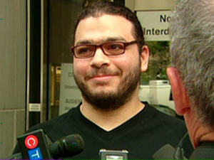 Abdullah Khadr Abdullah Khadr