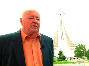 Claude Phaneuf Claude Phaneuf