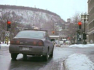Scène de «Montréal, 31 fragments d'urbanité» Scène de «Montréal, 31 fragments d'urbanité»