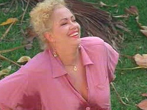 Pauline Lapointe dans le film « La Florida » Pauline Lapointe dans le film « La Florida »