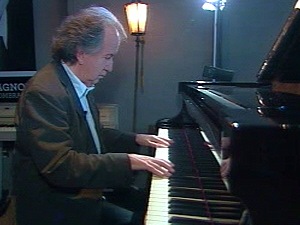 André Gagnon André Gagnon