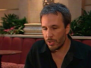 Le réalisateur Denis Villeneuve Le réalisateur Denis Villeneuve