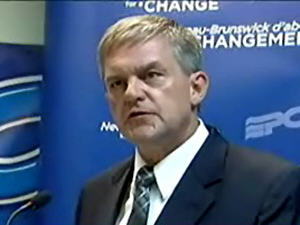 David Alward David Alward