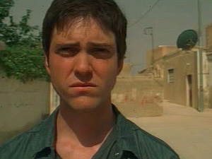 Une image tirée du film « Incendies » de Denis Villeneuve Une image tirée du film « Incendies » de Denis Villeneuve