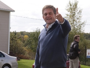 David Alward David Alward