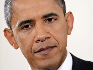 Barack Obama Barack Obama